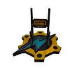 Soporte para móvil basado en Warcraft Rumble - Imagen 4
