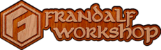 Frandalf Workshop